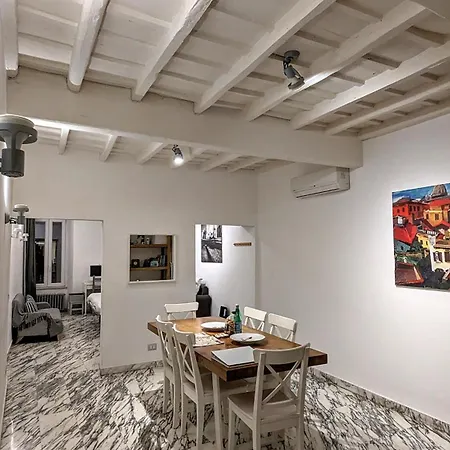 Abbitue Apartment Rome Exterior photo
