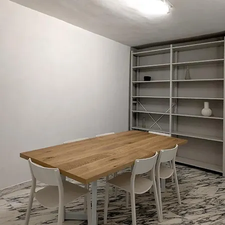 Abbitue Apartment Rome Room photo