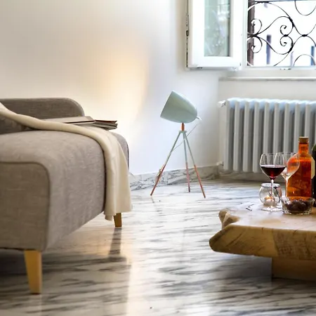Abbitue Apartment Rome Exterior photo