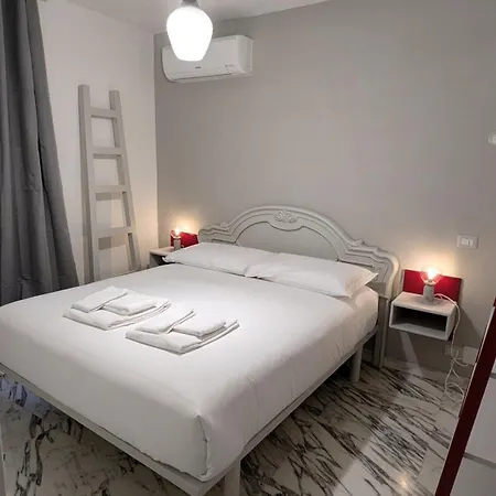 Abbitue Apartment Rome Exterior photo