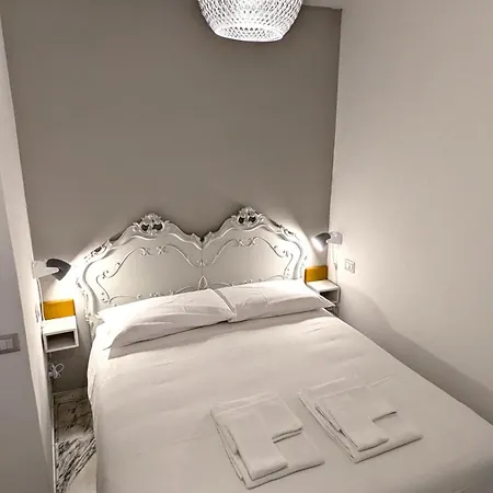 Abbitue Apartment Roma Exterior foto