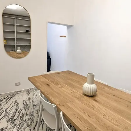 Abbitue Apartment Rome Exterior photo