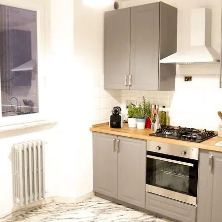 Abbitue Apartment Rome Exterior photo