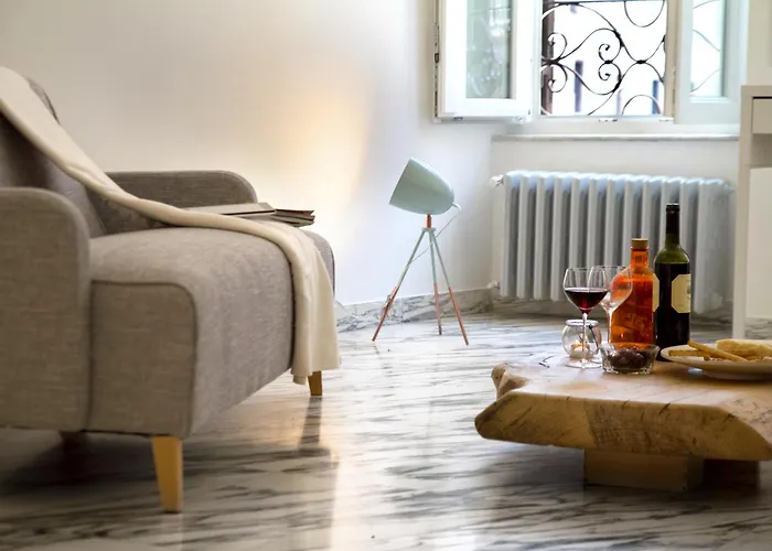 Abbitue Apartment